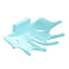 Premium Wall-Mounted Soap Holder for Bathroom & Kitchen