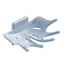 Premium Wall-Mounted Soap Holder for Bathroom & Kitchen