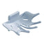 Premium Wall-Mounted Soap Holder for Bathroom & Kitchen