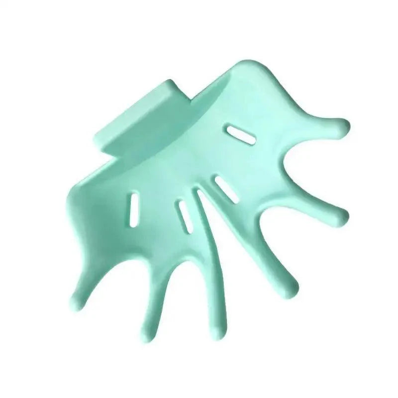 Premium Wall-Mounted Soap Holder for Bathroom & Kitchen