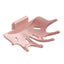 Premium Wall-Mounted Soap Holder for Bathroom & Kitchen