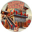 Collection de rasage Nashville Holidays HC&C