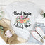 Social Vegan I Avoid Meet Tee - Korvel