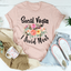 Social Vegan I Avoid Meet Tee - Korvel