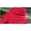 Cozy Women's Winter Jacket - Stylish Hooded Puffer Coat - Korvel