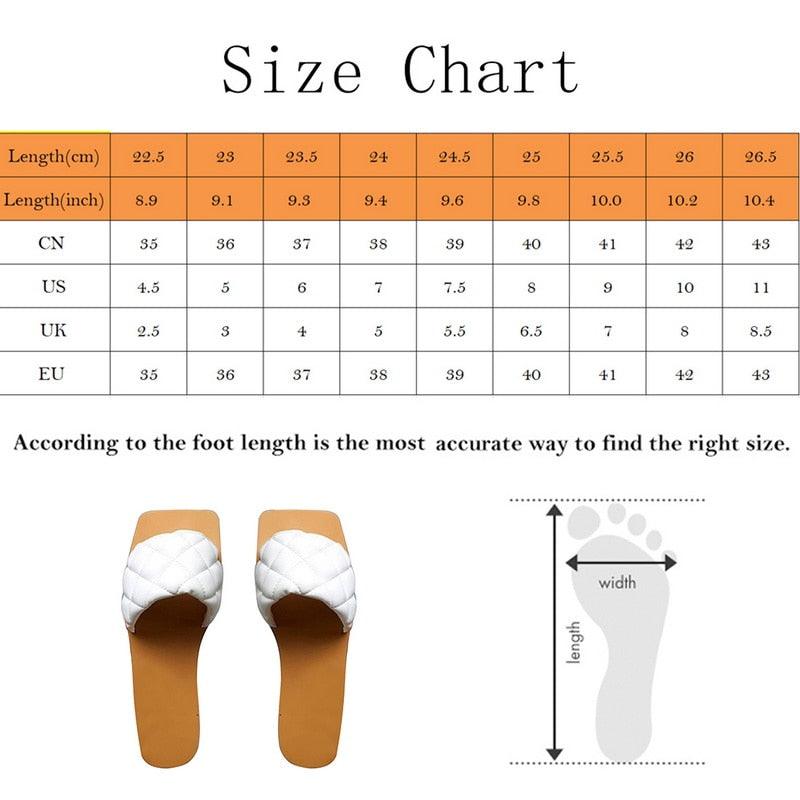 Sandalias Elegantes de Cuero Tejido Suave para Mujeres