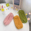 Trousse à crayons en peluche douce - Poche de rangement élégante et polyvalente