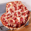 Cozy Pizza-Themed Wearable Blanket - Perfect for Winter Adventures - Korvel
