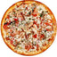 Cozy Pizza-Themed Wearable Blanket - Perfect for Winter Adventures - Korvel