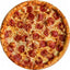 Cozy Pizza-Themed Wearable Blanket - Perfect for Winter Adventures - Korvel