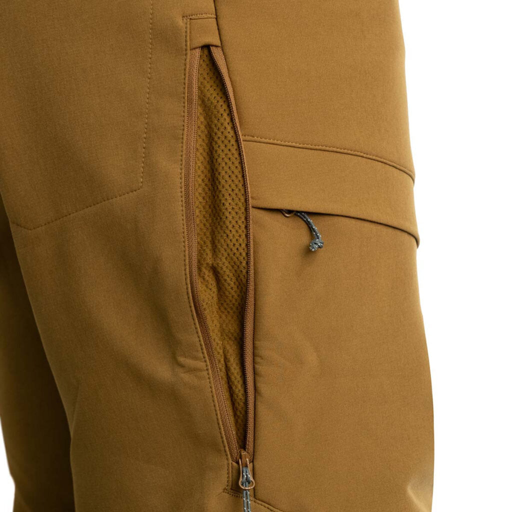 Ultimate Softshell Hunting Pants for All Conditions - Korvel