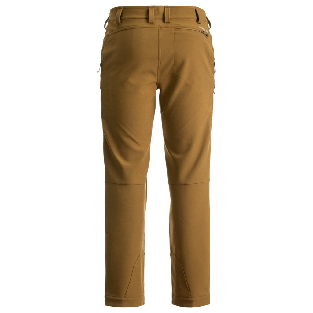 Ultimate Softshell Hunting Pants for All Conditions - Korvel