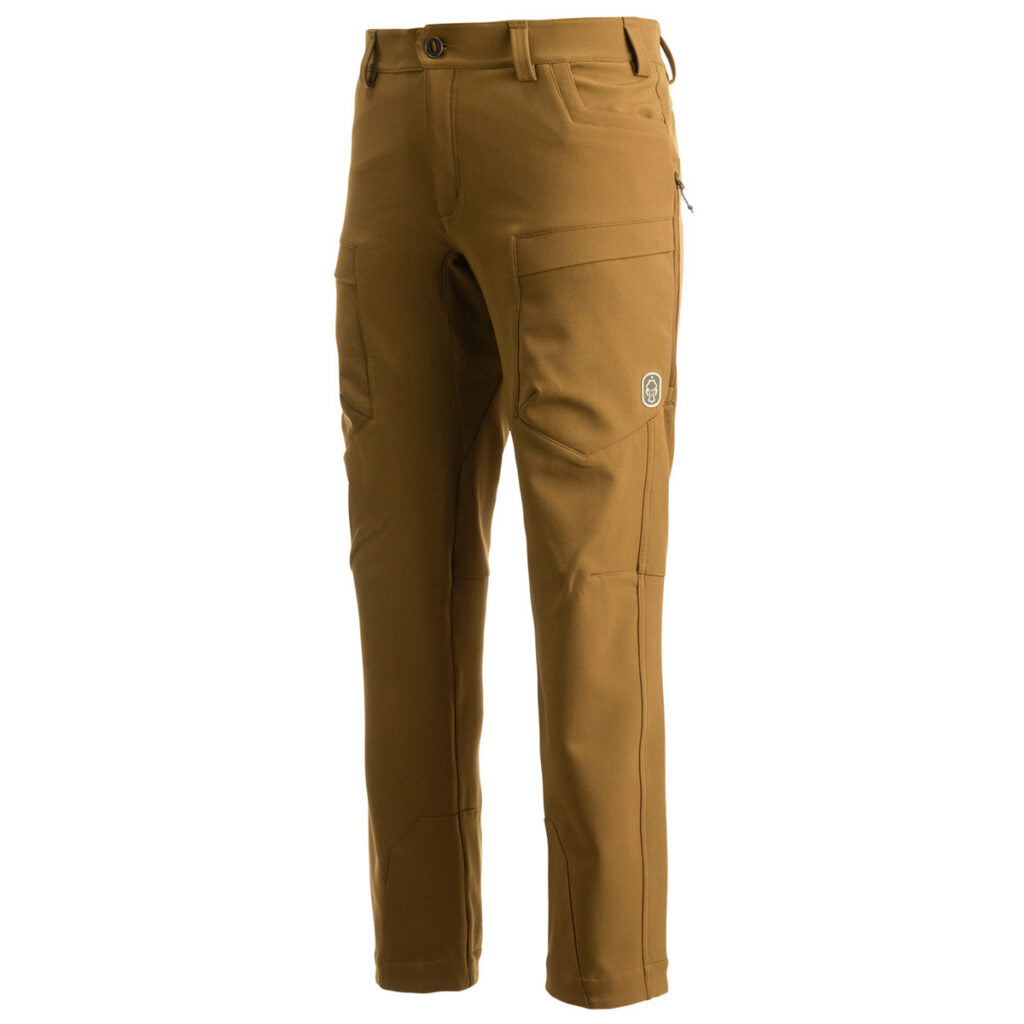 Ultimate Softshell Hunting Pants for All Conditions - Korvel