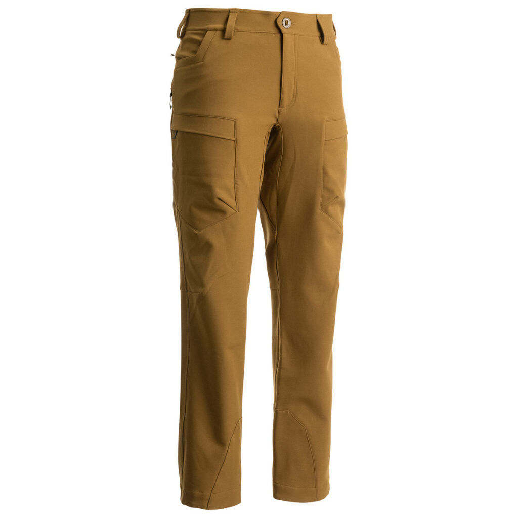 Ultimate Softshell Hunting Pants for All Conditions - Korvel