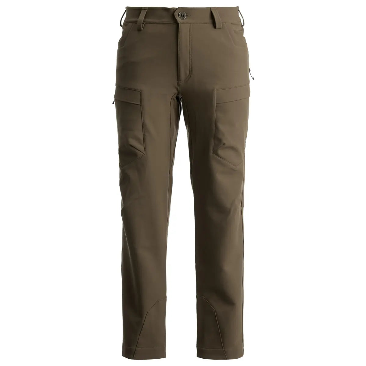 Ultimate Softshell Hunting Pants for All Conditions - Korvel