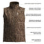 Ultimate Windproof Softshell Vest for Outdoor Adventures - Korvel