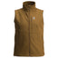 Ultimate Windproof Softshell Vest for Outdoor Adventures - Korvel