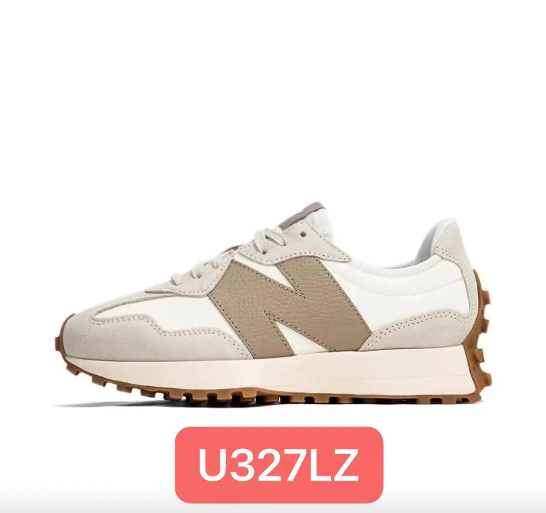 New Balance 327 Retro Classic Sneakers for All