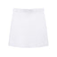 Solid color casual slim fit suit jacket mini skirt - Korvel