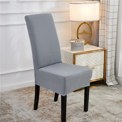 Premium Spandex Stretch Chair Covers for Dining & Events