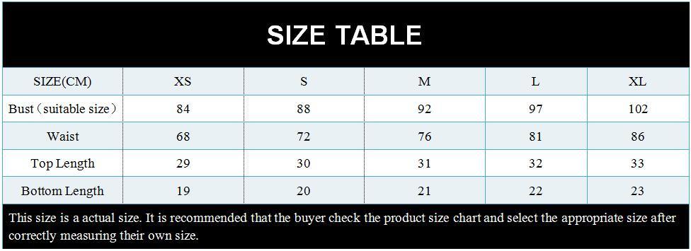 Chic Solid Color High Cut Padded Bikini Set for Women - Korvel