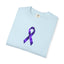 Empowerment Purple Ribbon Awareness Tee - Korvel