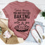 Some Days You Just Feel Like Baking Someone Into A Pie Tee - Korvel