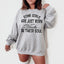 Beach Soul Sweatshirt for Effortless Style