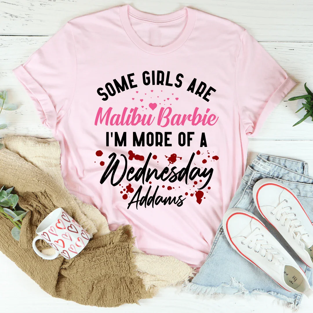 Some Girls Are Tee - Embrace Your Unique Style - Korvel