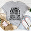T-shirt High Five - T-shirt en coton doux