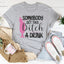 Somebody Get This Drink Tee