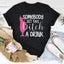 Somebody Get This Drink Tee