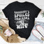 Somebody's Spoiled Trucker's Wife Tee