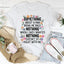 Something About A Man Tee