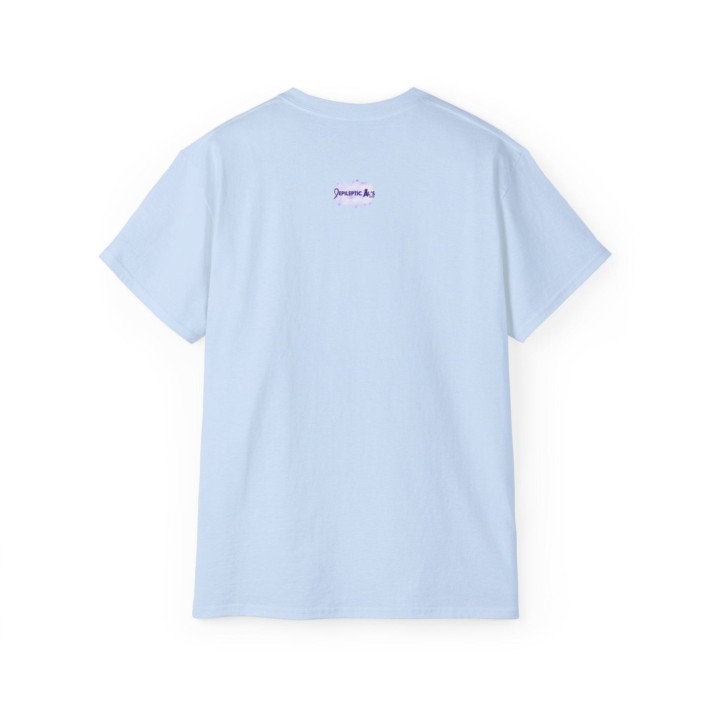 Camiseta Unisex Ultra Cotton Something Wicked