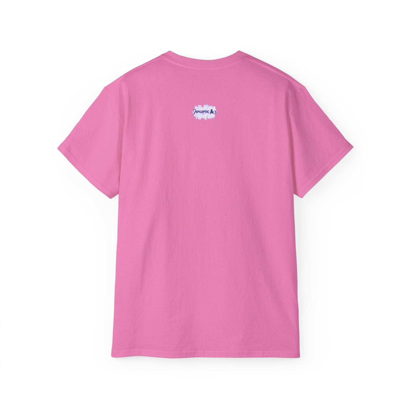 Camiseta Unisex Ultra Cotton Something Wicked