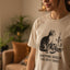 Camiseta Unisex Ultra Cotton Something Wicked