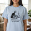 Camiseta Unisex Ultra Cotton Something Wicked