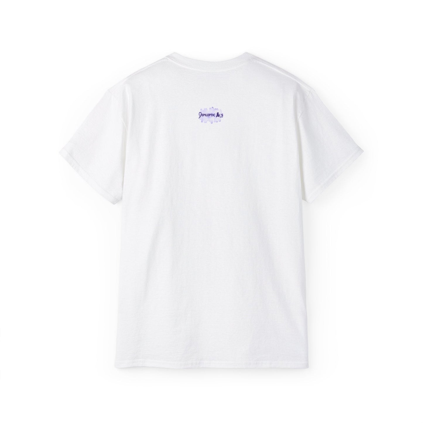 Camiseta Unisex Ultra Cotton Something Wicked