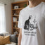 Camiseta Unisex Ultra Cotton Something Wicked
