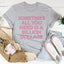 Camiseta Billion Dollars - Ropa Diaria Suave y Estilosa