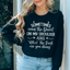 Parfois même le diable Sweatshirt