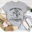 T-shirt Parfois Chic Toujours Décontracté