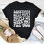 Sometimes What Didn't Work Out Tee