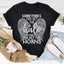 Sometimes You Get The Halo And Sometimes You Get The Horns Tee