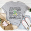 Camiseta "El hijo del cascanueces: la mejor manera de difundir la alegría navideña"