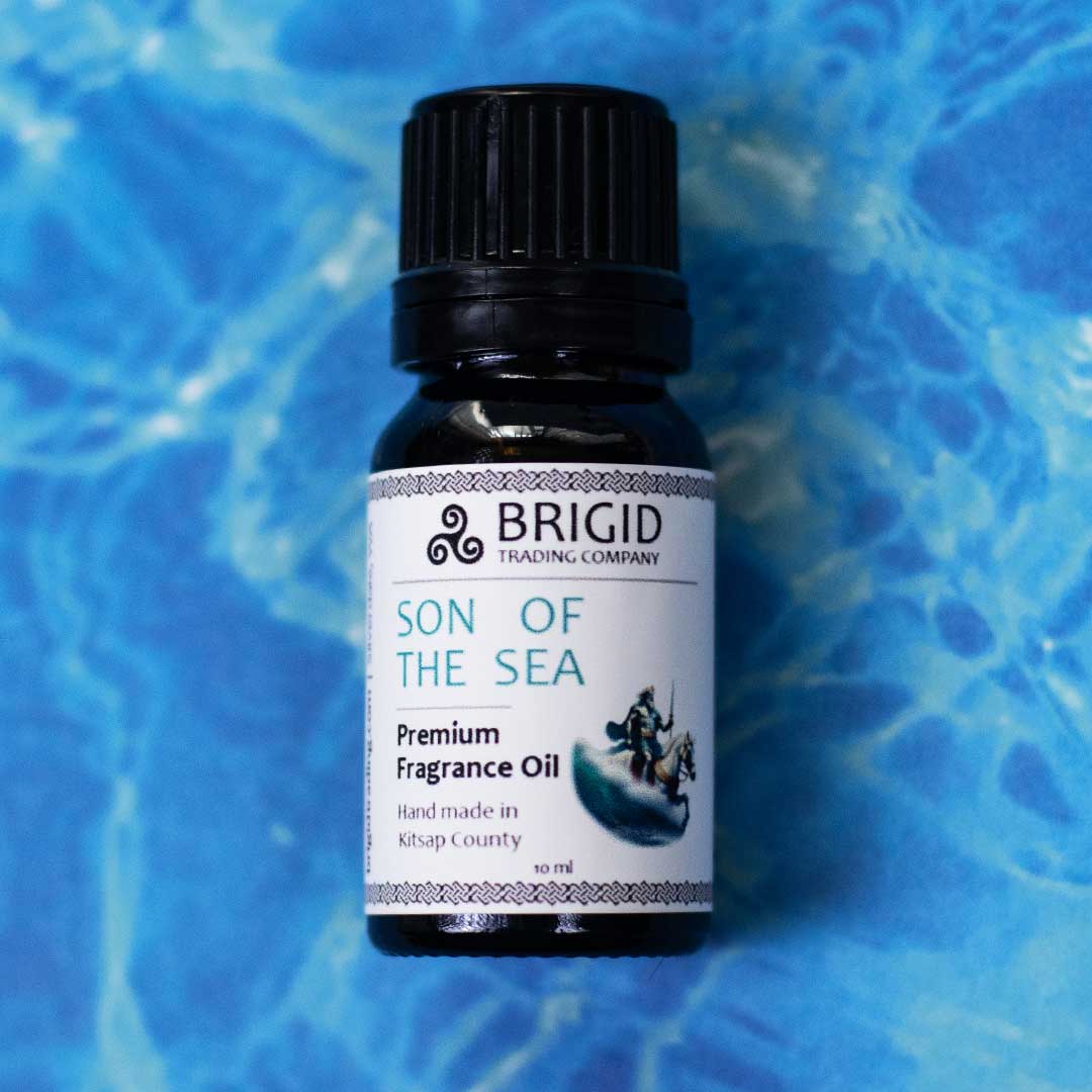 Premium Essential Oil Diffuser Blends - Unique Fragrance Creations - Korvel