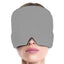Soothing Head & Eye Mask Relief