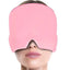 Soothing Head & Eye Mask Relief