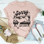 Sorry Got Plans T-Shirt